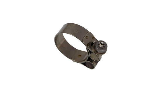 Exhaust Clamp-P-R53