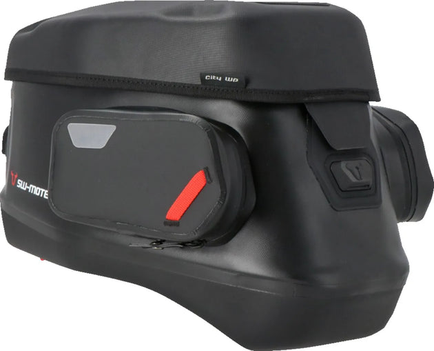 PRO CITY WP TANKBAG | SW-MOTECH-BC.WPB.00.024.10000