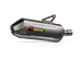 MUFFLER SLIP-ON TITANIUM CFMOTO 450MT ΓΙΑ CF MOTO MT 450 ABS '24–'26 | AKRAPOVIC-S-CF4SO2-HFTT