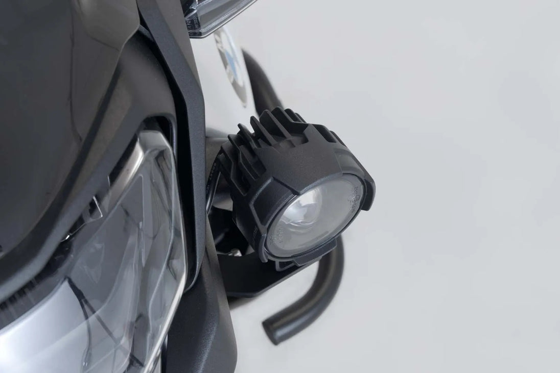 FOG LIGHT KIT EVO F900GS | SW-MOTECH-NSW.07.602.51000/B