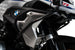 UPPER CRASH BAR ΓΙΑ BMW R 1200 GS ABS / R 1250 GS ABS '16–'23 | SW-MOTECH-SBL.07.870.10000/B