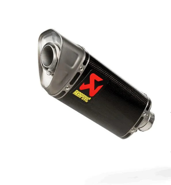 M-AP01603C ΓΙΑ YAMAHA MT-09 ABS / MT-09 GT ABS / MT-09 SP ABS '21–'24 | AKRAPOVIC-M-AP01603C