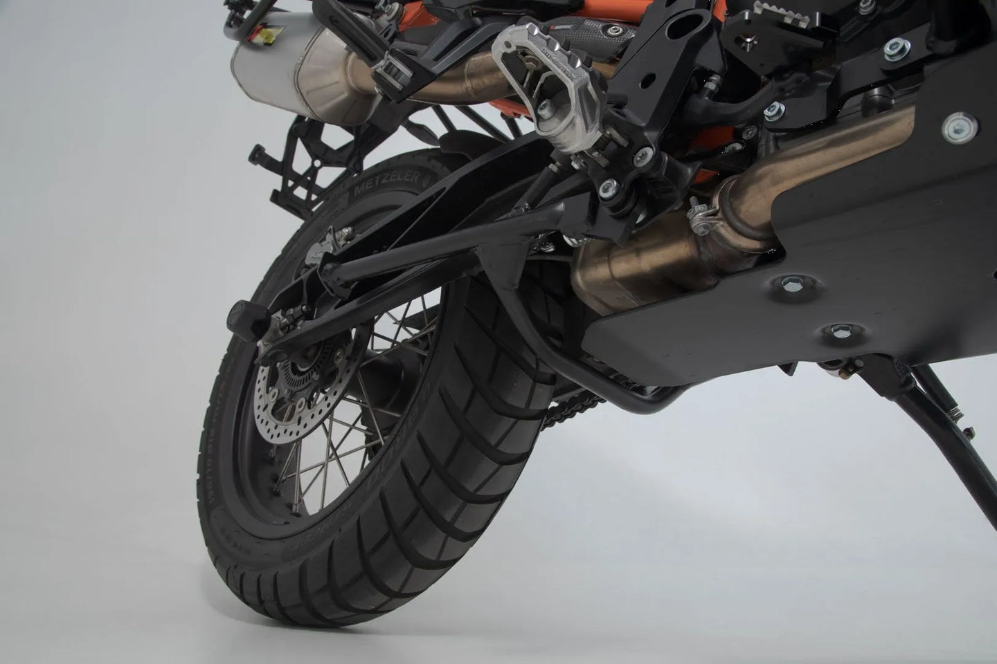 CENTERSTAND ΓΙΑ KTM ADVENTURE 790 R / ADVENTURE 890 R ABS '19–'23 | SW-MOTECH-HPS.04.918.10001/B