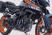 CRASH BAR ΓΙΑ KTM DUKE 125 ABS / DUKE 250 ABS '23–'24 | SW-MOTECH-SBL.04.988.10000/B