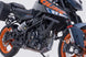CRASH BAR ΓΙΑ KTM DUKE 125 ABS / DUKE 250 ABS '23–'24 | SW-MOTECH-SBL.04.988.10000/B