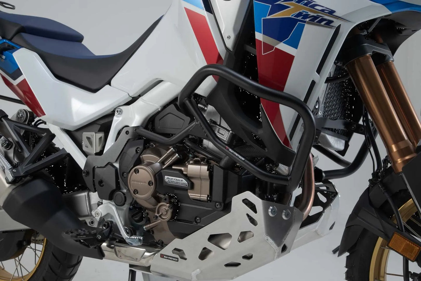 CRASH BAR CRF1100L ΓΙΑ HONDA CRF 1000 L / CRF 1000 L ABS / CRF 1100 L ABS '16–'26 | SW-MOTECH-SBL.01.942.10001/B