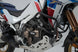 CRASH BAR CRF1100L ΓΙΑ HONDA CRF 1000 L / CRF 1000 L ABS / CRF 1100 L ABS '16–'26 | SW-MOTECH-SBL.01.942.10001/B