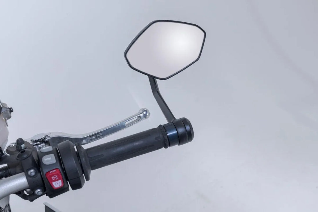 BAR END MIRROR ΓΙΑ BMW '16–'26 | SW-MOTECH-MIR.07.865.10000