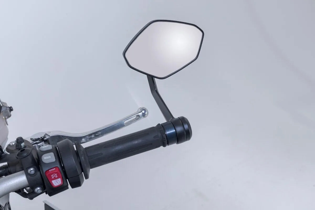 BAR END MIRROR ΓΙΑ BMW '16–'26 | SW-MOTECH-MIR.07.865.10000