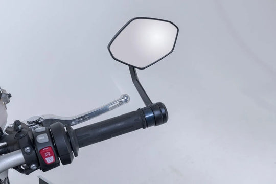 BAR END MIRROR ΓΙΑ BMW '16–'26 | SW-MOTECH-MIR.07.865.10000