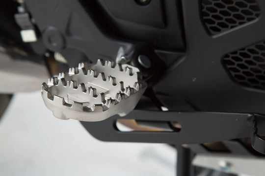 FOOTREST KIT ION | SW-MOTECH-FRS.01.011.10303/S