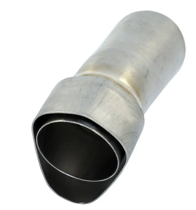 NOISE DAMPER 0049/1-L ΓΙΑ BMW R 1200 HP2 / R 1200 HP2 ABS '08–'11 | AKRAPOVIC-V-TUV049/1-L