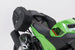PRO BLAZE H SADDLEBAG SET ΓΙΑ KAWASAKI NINJA 500 SE ABS / Z 500 ABS / Z 500 SE ABS '24–'26 | SW-MOTECH-BC.HTA.08.740.36900