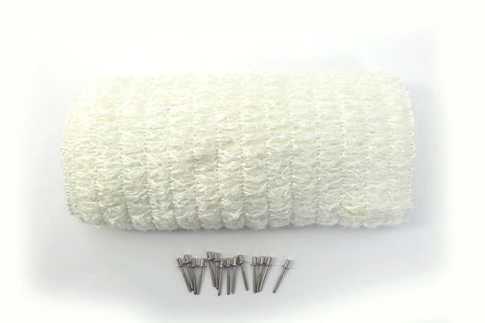 MUFFLER REPACK KIT | AKRAPOVIC-P-RPCK148