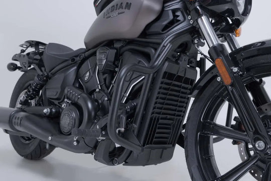 CRASH BAR SCOUT ΓΙΑ INDIAN SCOUT 1250 ABS '24–'25 | SW-MOTECH-SBL.20.394.10000/B