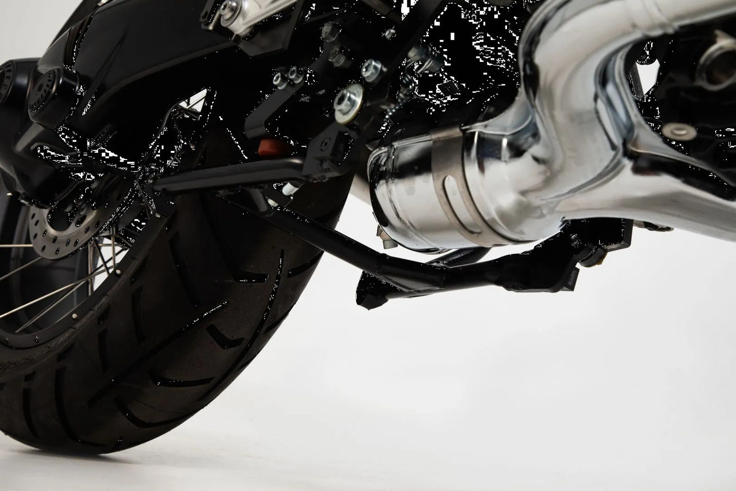 CENTERSTAND ΓΙΑ BMW R NINE T ABS '16–'23 | SW-MOTECH-HPS.07.653.10000/B