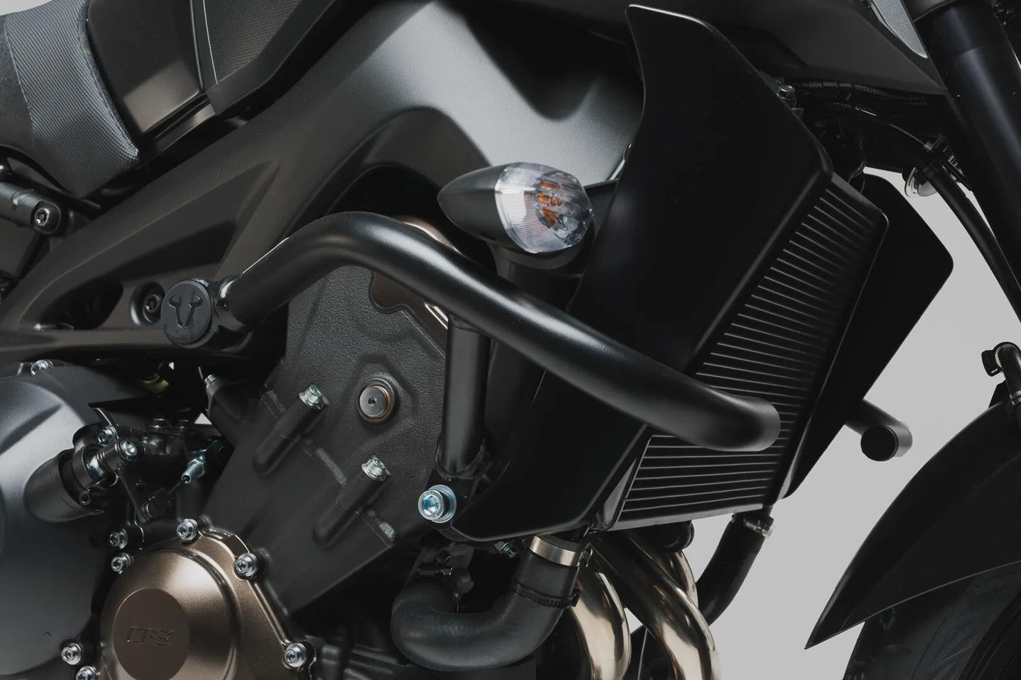 CRASH BAR ΓΙΑ YAMAHA MT-09 / MT-09 ABS / MT-09 SP ABS '16–'22 | SW-MOTECH-SBL.06.861.10000/B