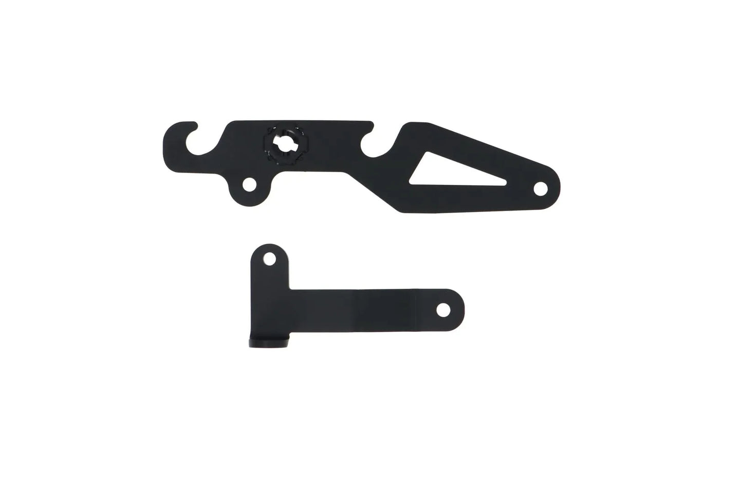 SLH SIDE CARRIER LEFT ΓΙΑ HONDA CMX 500 / CMX 500 ABS '17–'24 | SW-MOTECH-HTA.01.682.10100
