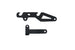 SLH SIDE CARRIER LEFT ΓΙΑ HONDA CMX 500 / CMX 500 ABS '17–'24 | SW-MOTECH-HTA.01.682.10100