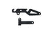 SLH SIDE CARRIER LEFT ΓΙΑ HONDA CMX 500 / CMX 500 ABS '17–'24 | SW-MOTECH-HTA.01.682.10100