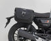 LEGEND GEAR SIDE BAG SYSTEM LC BLACK EDITION ΓΙΑ HONDA GB 350 S ABS '25–'26 | SW-MOTECH-BC.HTA.01.963.20100