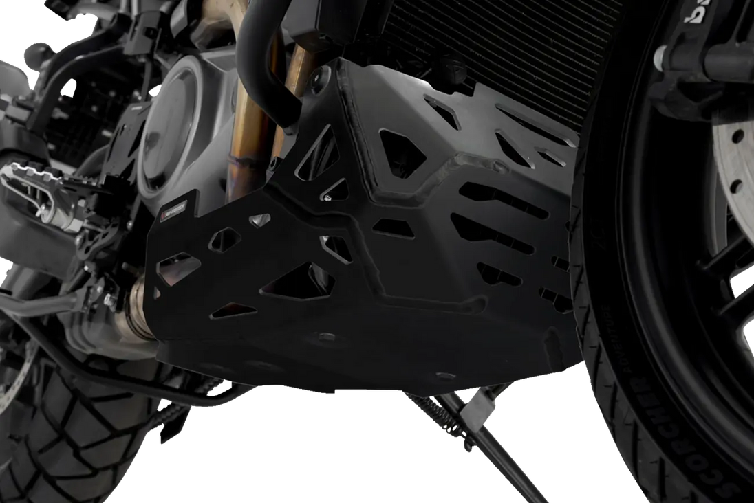ENGINE GUARD BK ΓΙΑ Harley Davidson RA 1250 ABS / RA 1250 S ABS / RA 1250 SE ABS '21–'25 | SW-MOTECH-MSS.18.911.10000/B