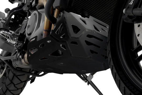 ENGINE GUARD BK ΓΙΑ Harley Davidson RA 1250 ABS / RA 1250 S ABS / RA 1250 SE ABS '21–'25 | SW-MOTECH-MSS.18.911.10000/B