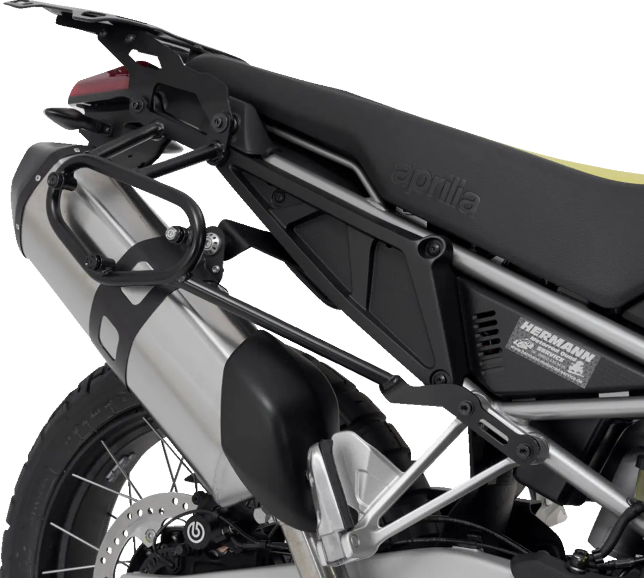 SLC SIDE CARRIER R | SW-MOTECH-HTA.13.849.11000