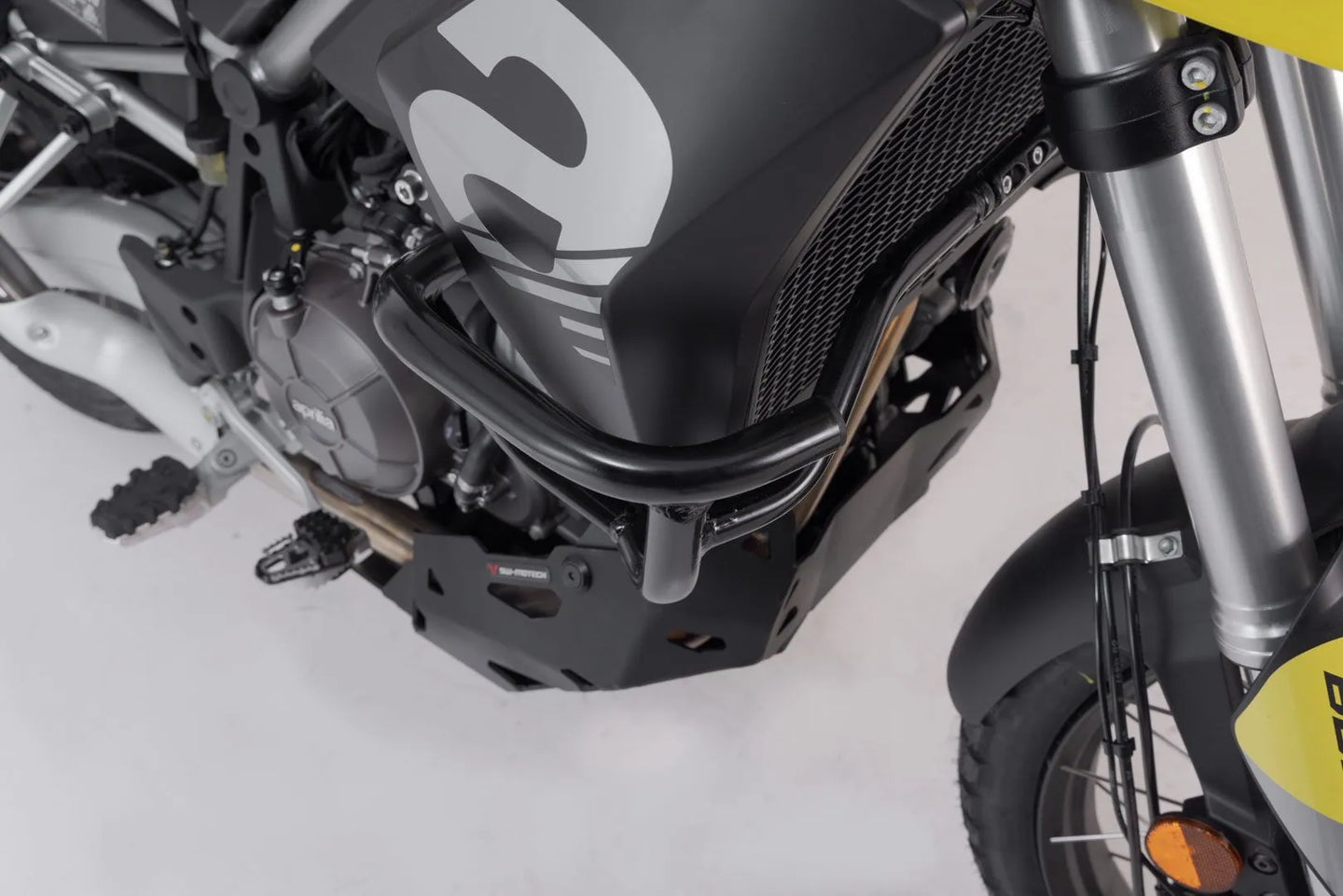 CRASH BAR ΓΙΑ APRILIA TUAREG 660 ABS '22–'24 | SW-MOTECH-SBL.13.849.10000/B