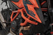 CRASH BAR KTM SUPERDUKE ΓΙΑ KTM SUPER DUKE 1290 R ABS '19–'24 | SW-MOTECH-SBL.04.915.10000/EB