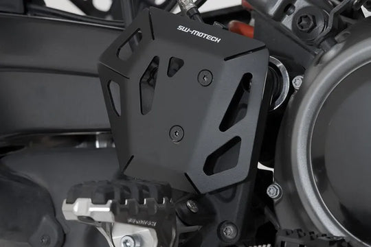 BRAKE CYLINDER GUARD ΓΙΑ Harley Davidson RA 1250 ABS / RA 1250 S ABS / RA 1250 SE ABS '21–'24 | SW-MOTECH-BPS.18.911.10000/B