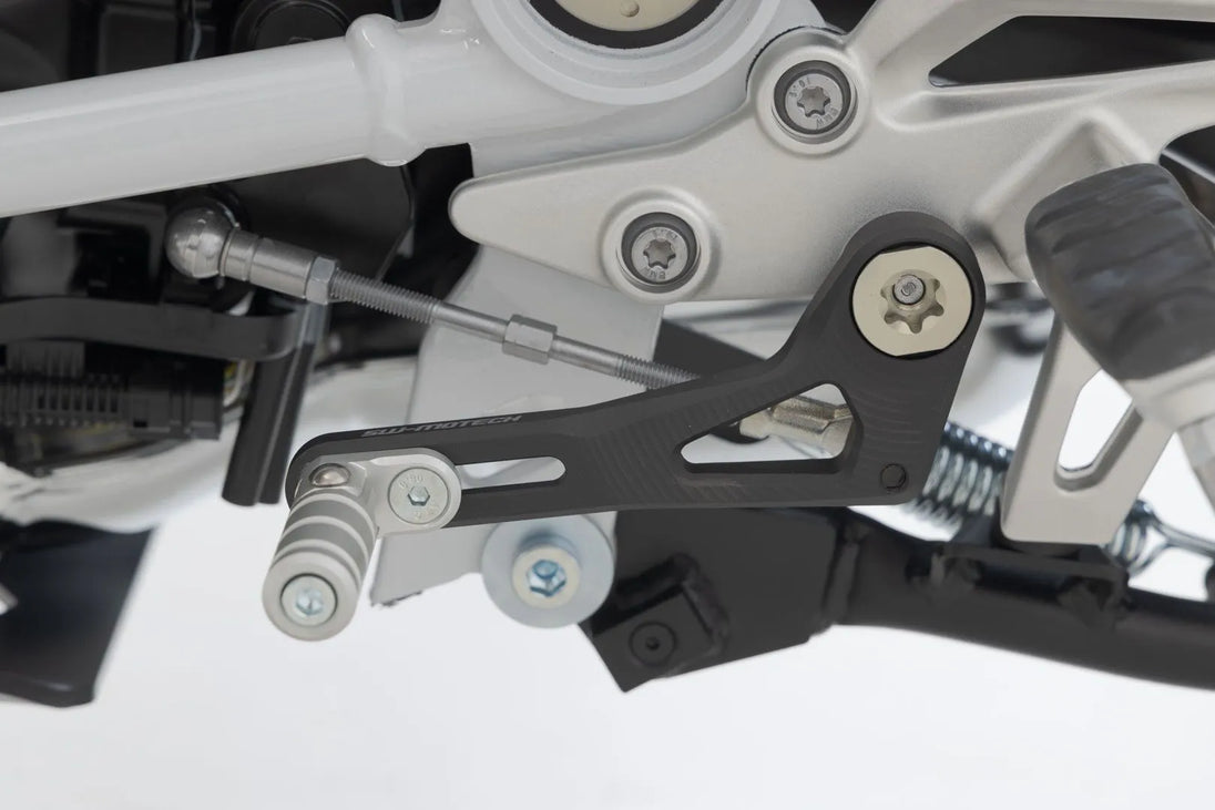GEAR LEVER ΓΙΑ BMW R '14–'24 | SW-MOTECH-FSC.07.573.10002