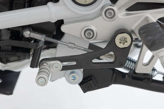 GEAR LEVER ΓΙΑ BMW R '14–'24 | SW-MOTECH-FSC.07.573.10002