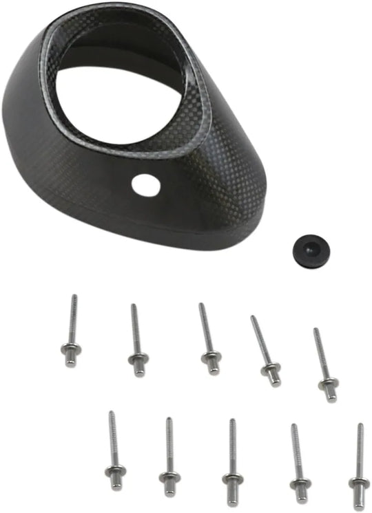 End Cap-V-EC33