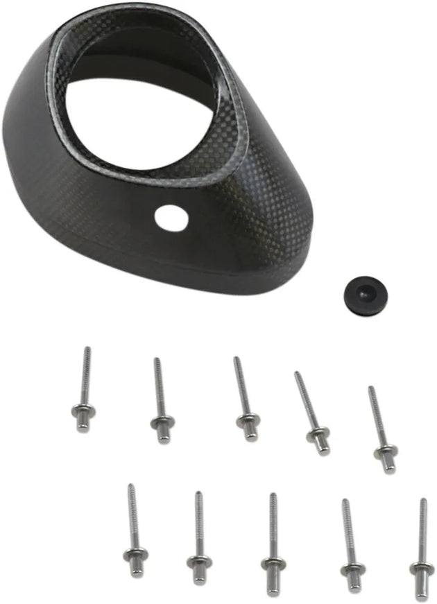 End Cap-V-EC33