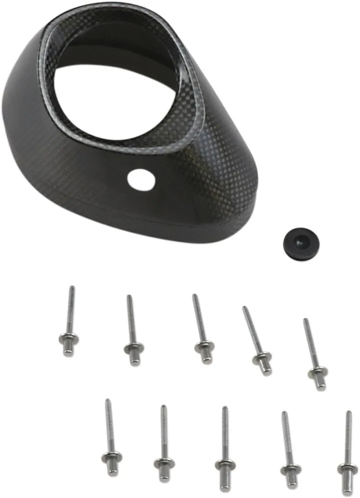 End Cap-V-EC33