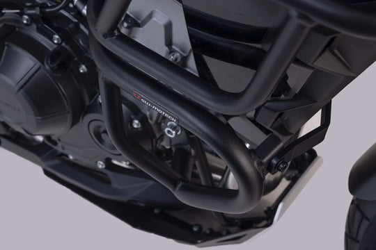 UPPER CRASH BAR ΓΙΑ HONDA CB 500 X / CB 500 X ABS '18–'24 | SW-MOTECH-SBL.01.746.10100/B