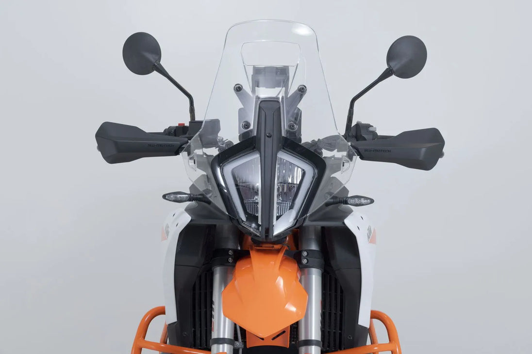 HANDGUARD KIT SPORT | SW-MOTECH-HDG.00.220.20601/B