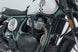 CRASH BAR ΓΙΑ ROYAL ENFIELD BEAR 650 ABS '25 | SW-MOTECH-SBL.41.010.10000/B