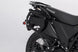 PRO SIDE CARRIER ΓΙΑ KAWASAKI KLR 650 ABS / KLR 650 S ABS '22–'25 | SW-MOTECH-KFT.08.990.30000/B