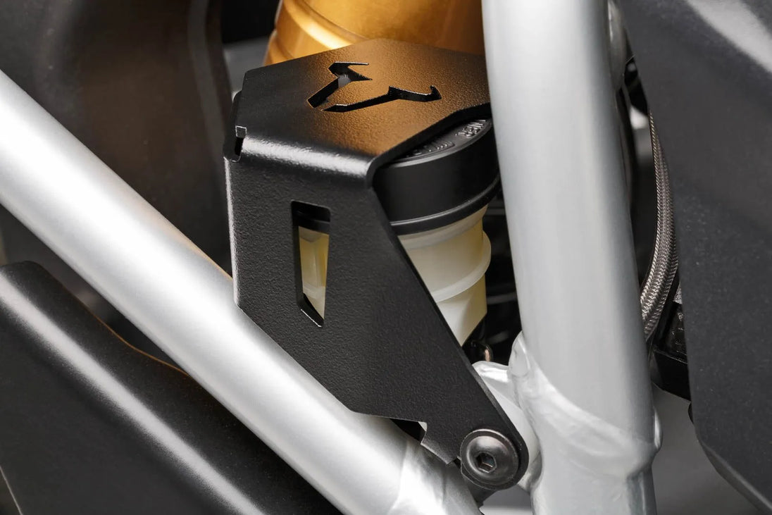 BRAKE RESERVOIR GUARD ΓΙΑ BMW R 1200 GS ABS / R 1250 GS ABS '12–'24 | SW-MOTECH-SCT.07.174.10500/B