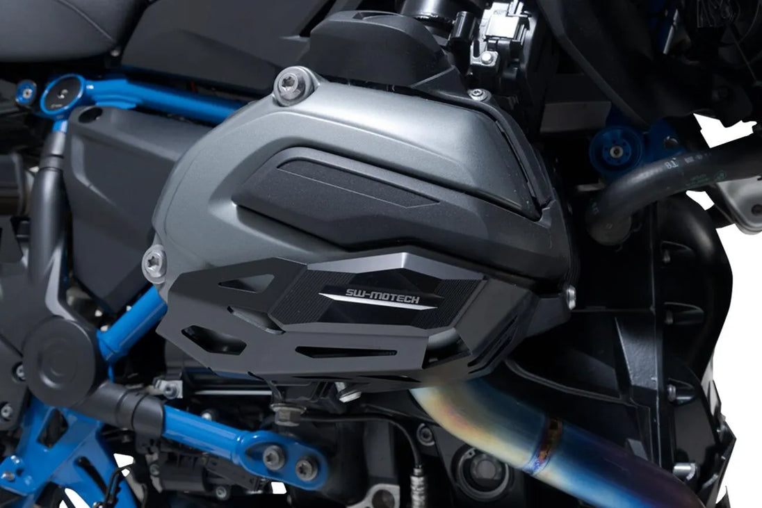 CYLINDER GUARD ΓΙΑ BMW R 1200 '12–'18 | SW-MOTECH-MSS.07.781.10203/B