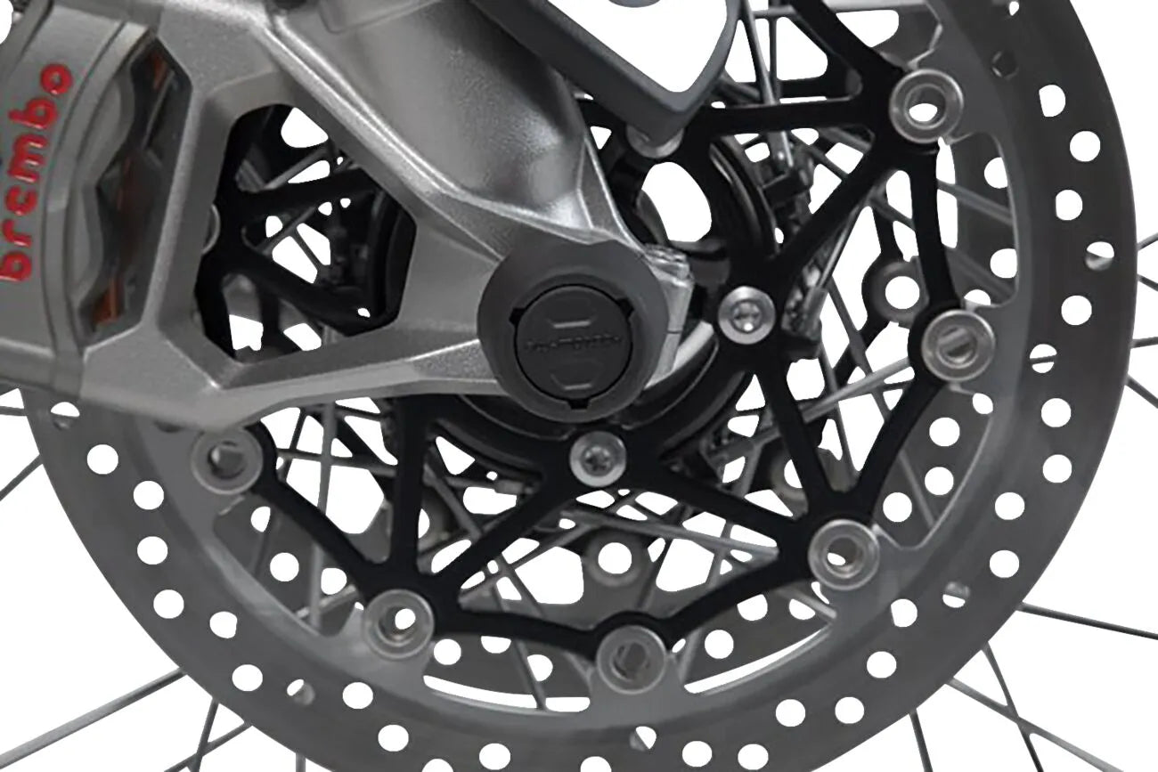 FRONT AXLE SLIDER SET | SW-MOTECH-STP.11.176.10201/B