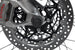 FRONT AXLE SLIDER SET | SW-MOTECH-STP.11.176.10201/B