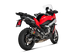 MUFFLER SLIP-ON CARBON S1000XR ΓΙΑ BMW M 1000 XR ABS / S 1000 XR ABS '20–'26 | AKRAPOVIC-S-B10SO13-HZC/1