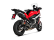 MUFFLER SLIP-ON CARBON S1000XR ΓΙΑ BMW M 1000 XR ABS / S 1000 XR ABS '20–'26 | AKRAPOVIC-S-B10SO13-HZC/1