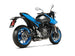 EXHAUST RAC CF GSX-8S/GSX-8R ΓΙΑ SUZUKI GSX-8 '23–'26 | AKRAPOVIC-S-S8R1-HHAKESS