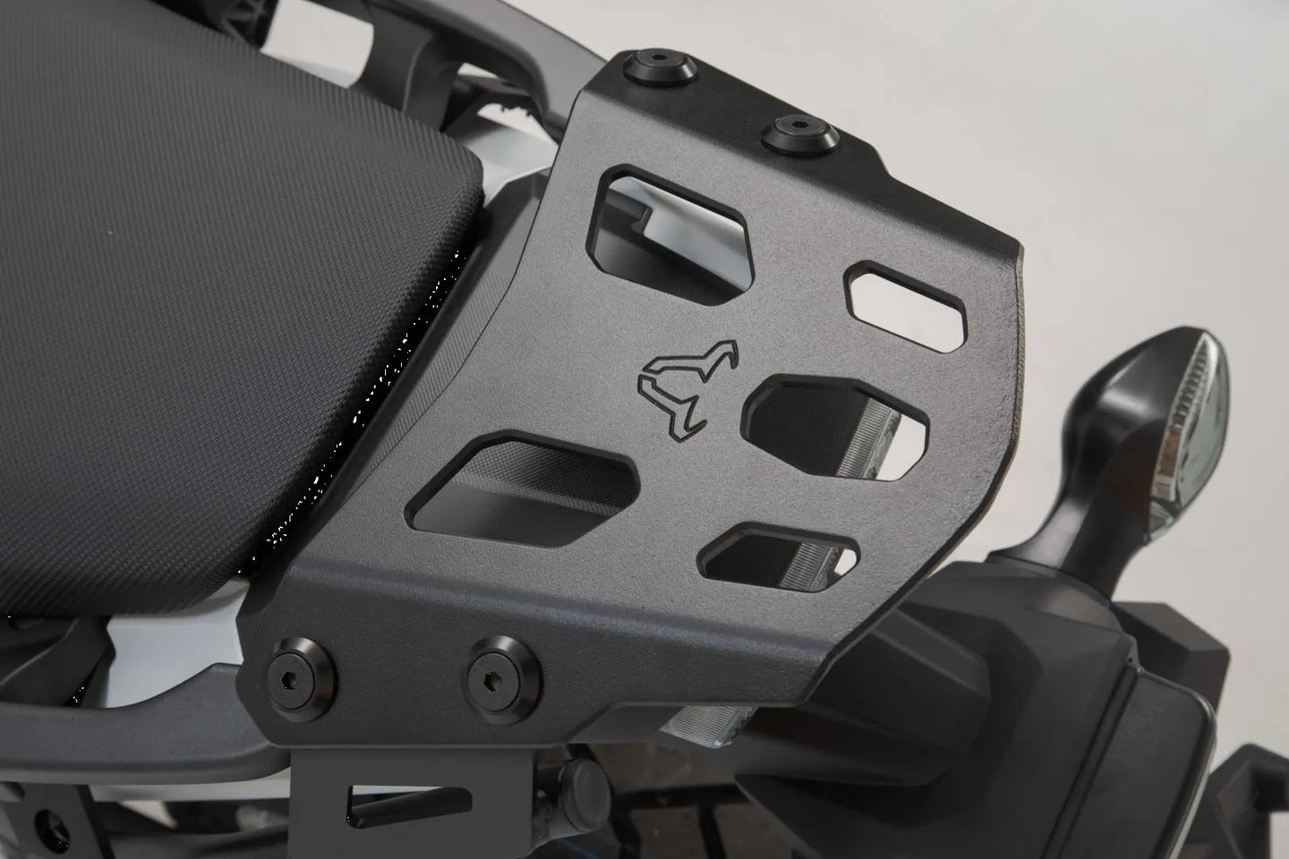 STREET RACK NC750X ΓΙΑ HONDA NC 750 '16–'20 | SW-MOTECH-GPT.01.699.16001/B