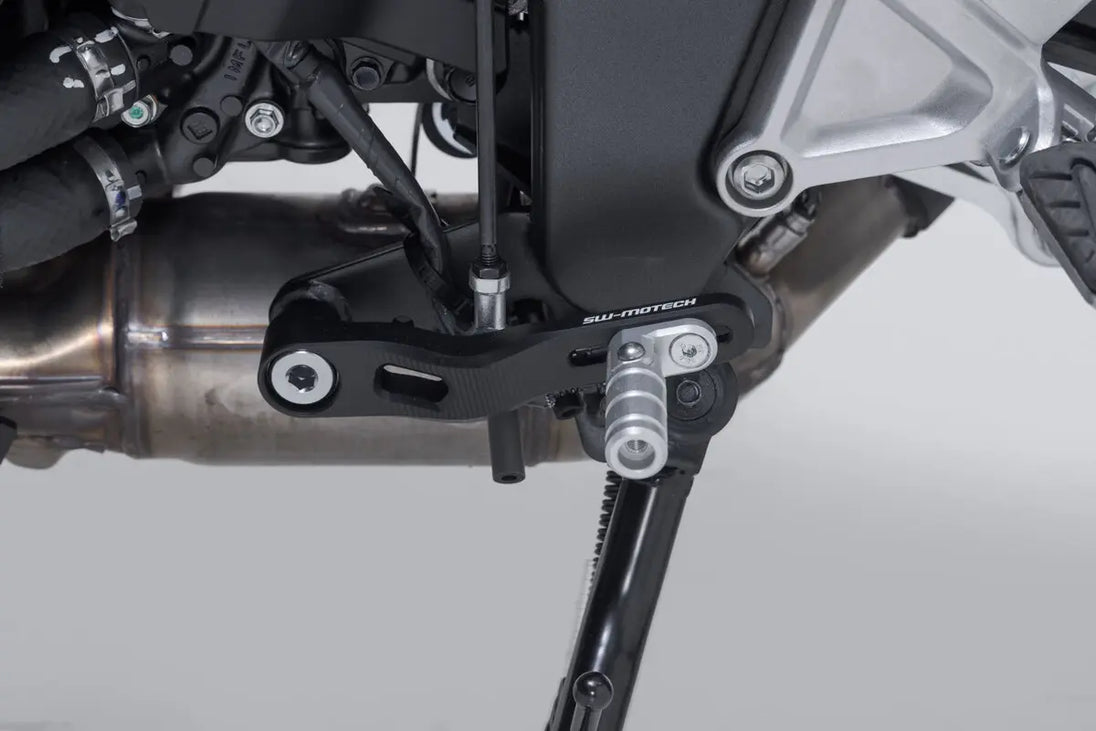 GEAR LEVER ΓΙΑ HONDA CB 1000 ABS / CB 1000 SP2 ABS '25–'26 | SW-MOTECH-FSC.01.211.10000