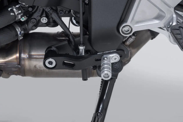 GEAR LEVER ΓΙΑ HONDA CB 1000 ABS / CB 1000 SP2 ABS '25–'26 | SW-MOTECH-FSC.01.211.10000